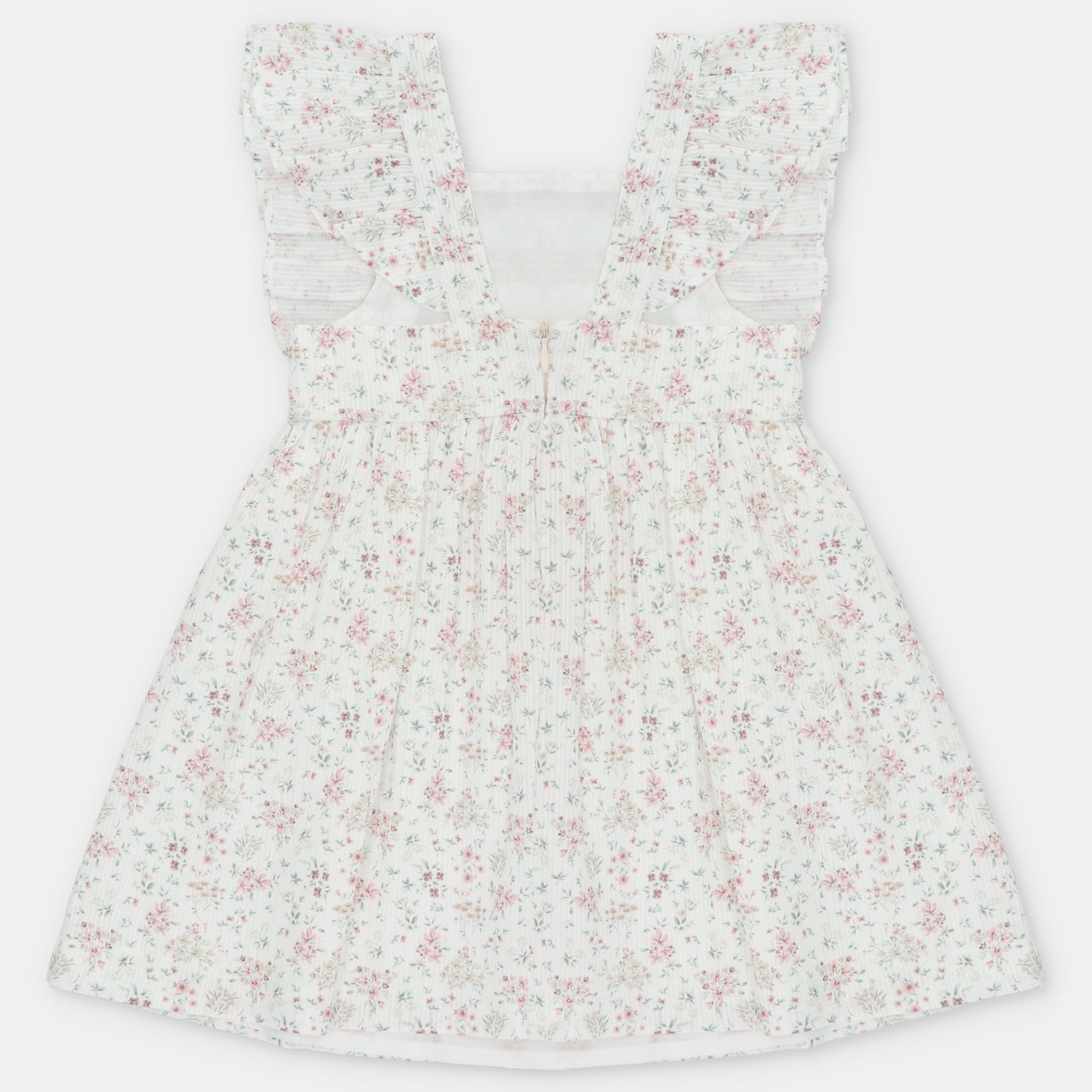 VESTIDO PRIMAVERA