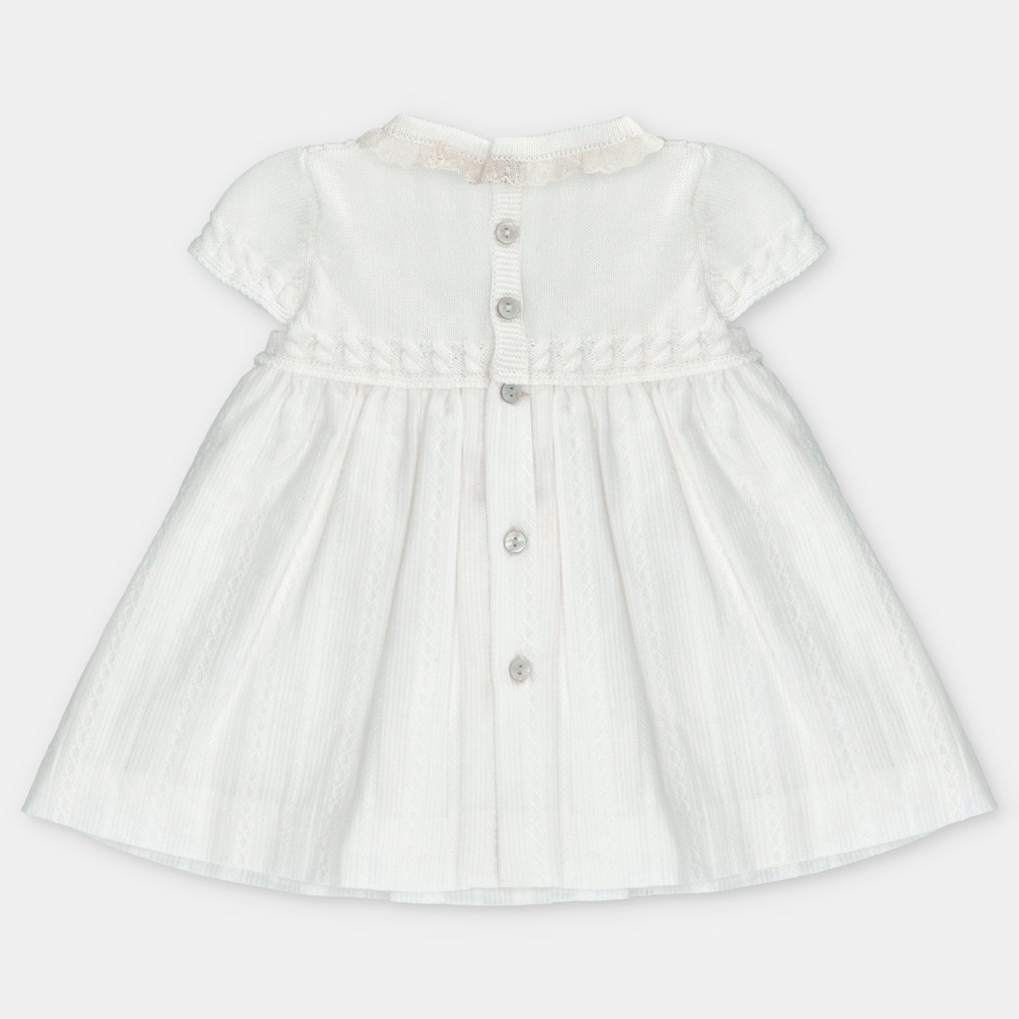 VESTIDO REGINA