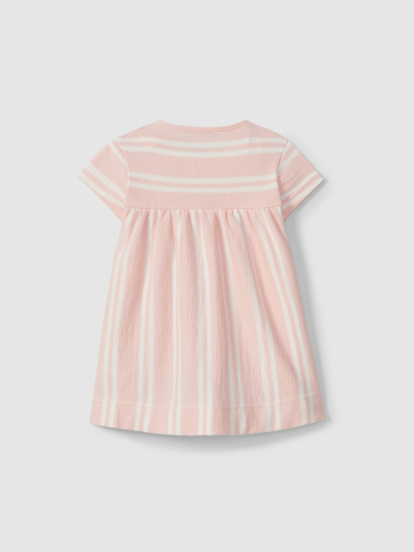 VESTIDO ROSE