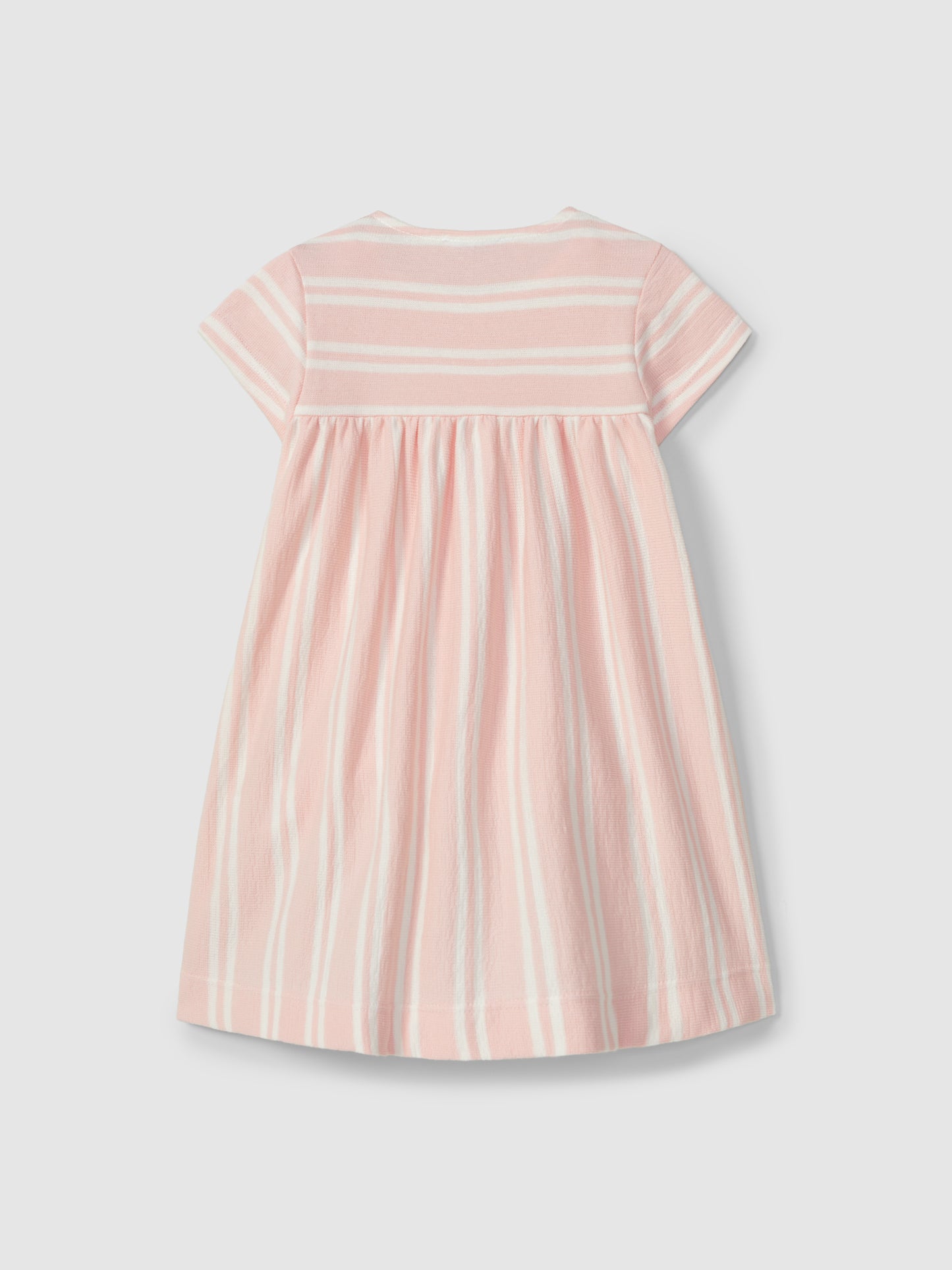 VESTIDO ROSE