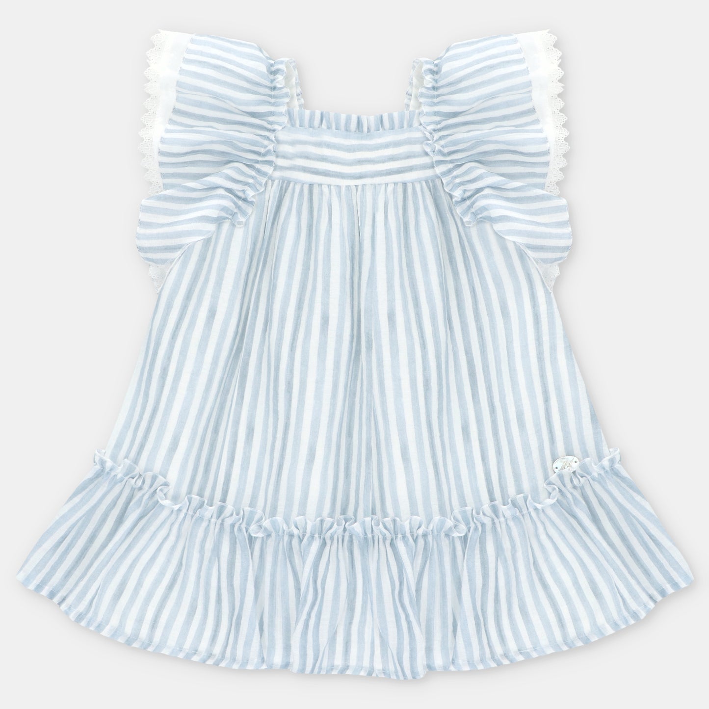 VESTIDO SPRING