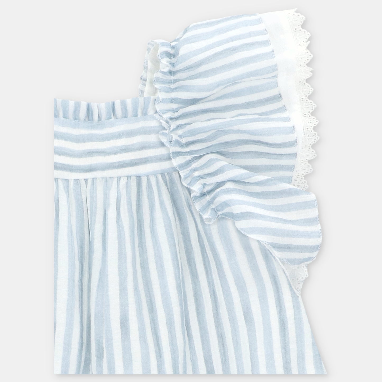 VESTIDO SPRING