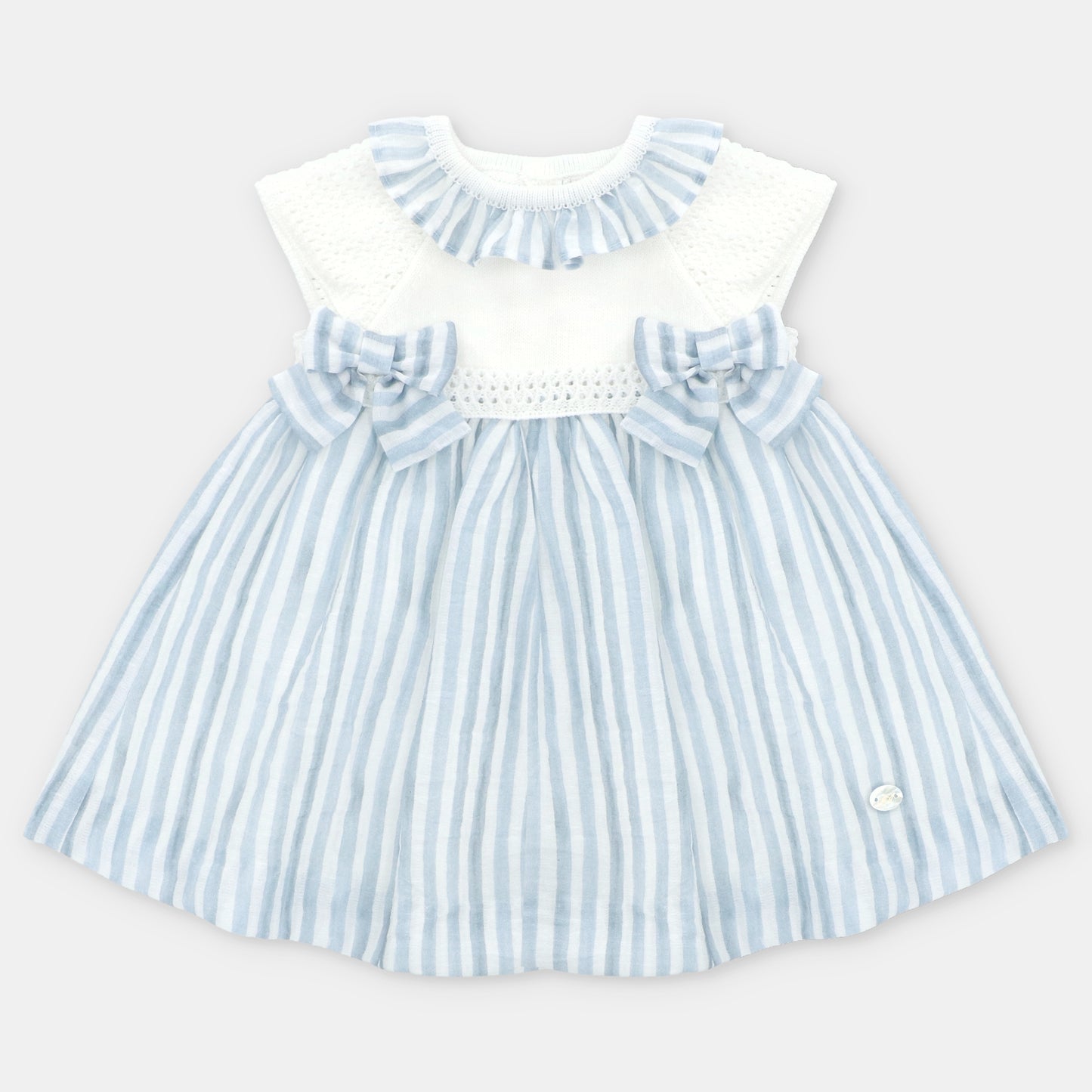 VESTIDO AIRE DE PRIMAVERA