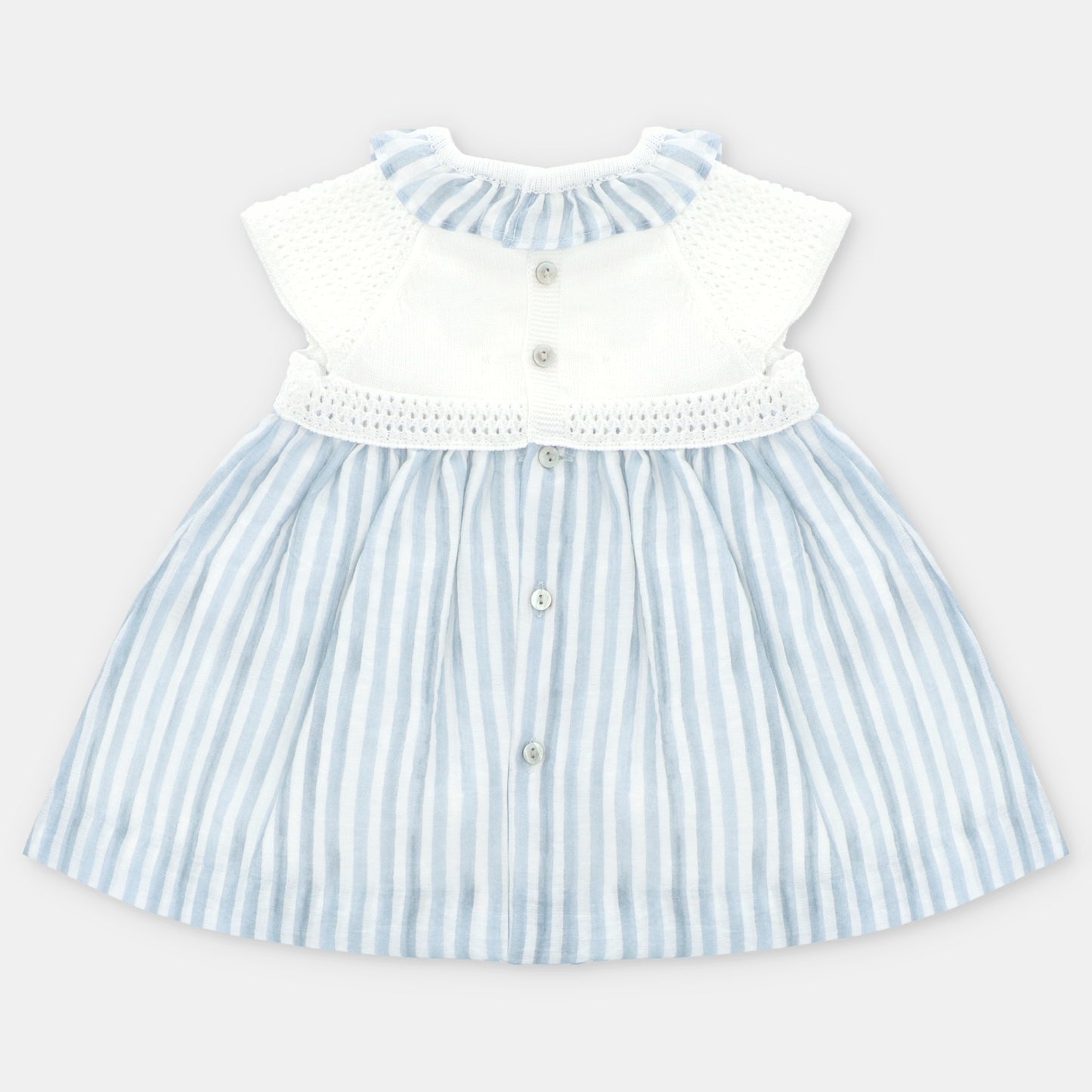 VESTIDO AIRE DE PRIMAVERA