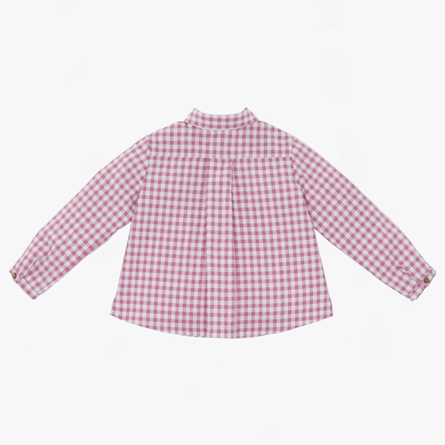 Camisa niño lavanda