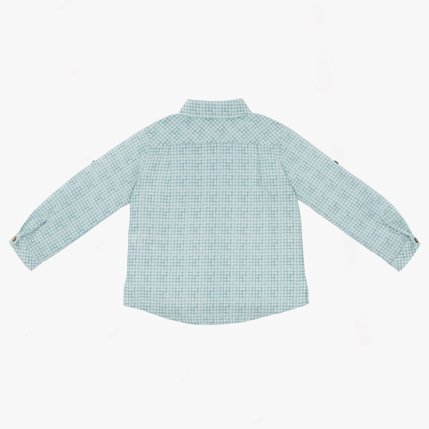 Camisa niño monet