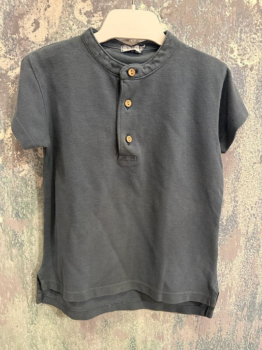 Camisa polo santiago