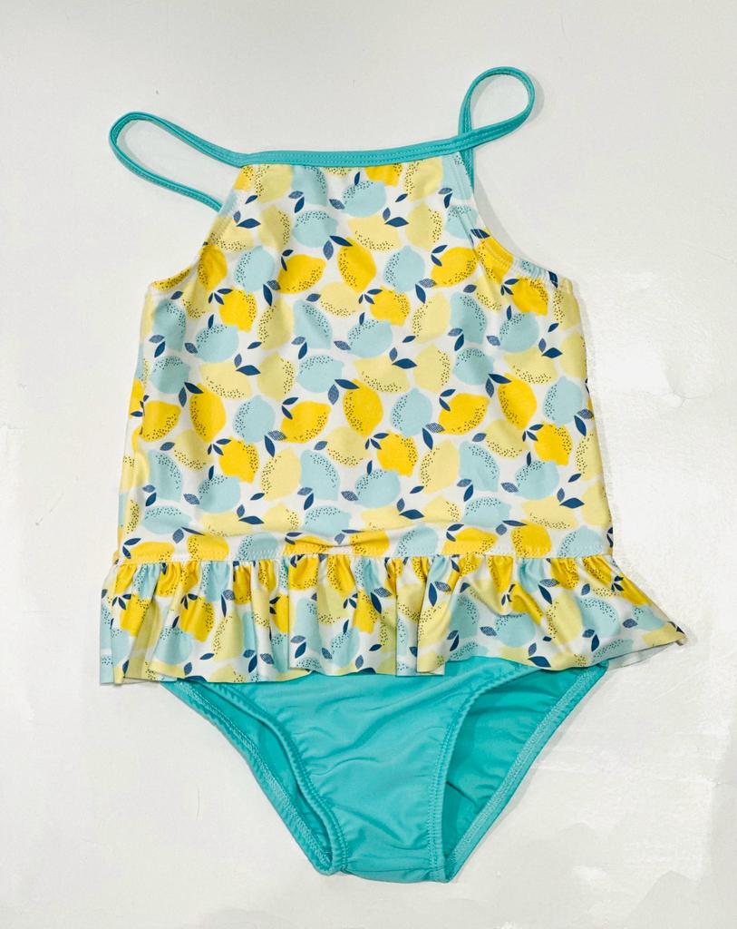 Traje de baño lemon