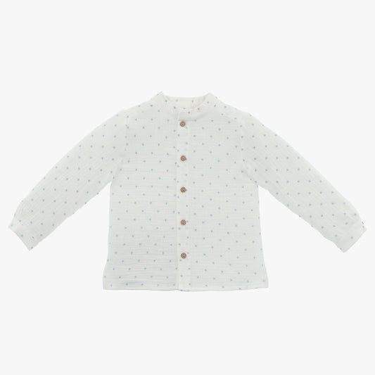 CAMISA AZUR