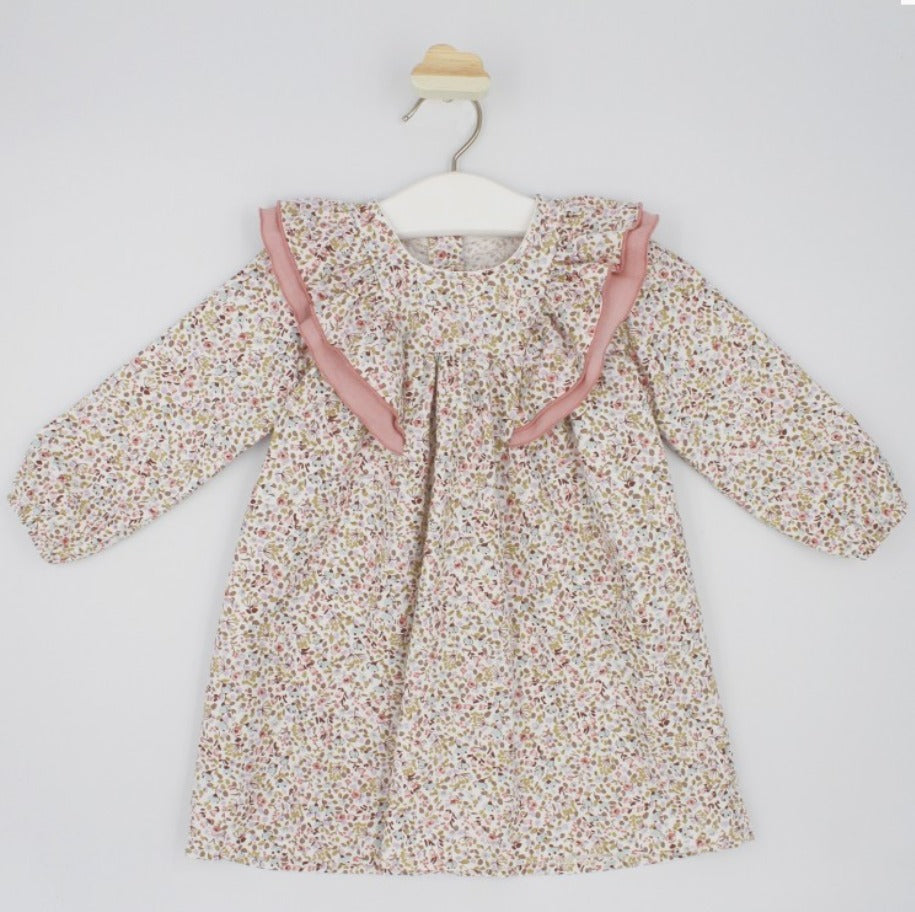 Vestido Candy