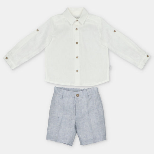 CONJUNTO NUAGE