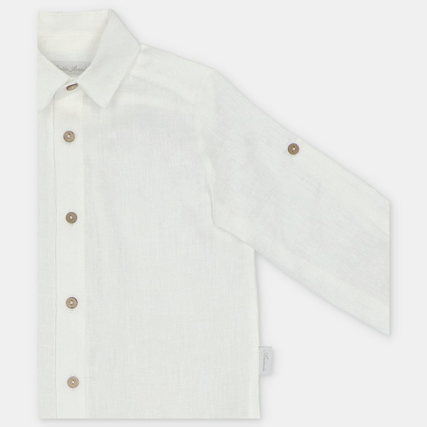 CAMISA NUAGE