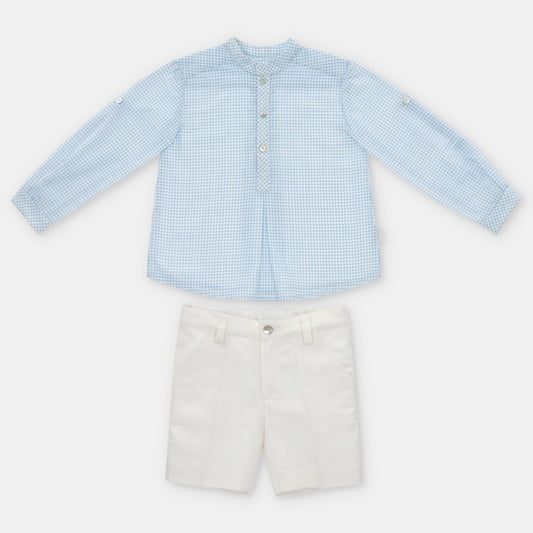 CONJUNTO NOTO