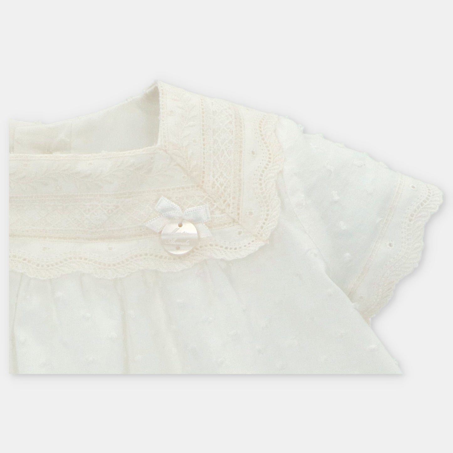 CONJUNTO PLUMETI