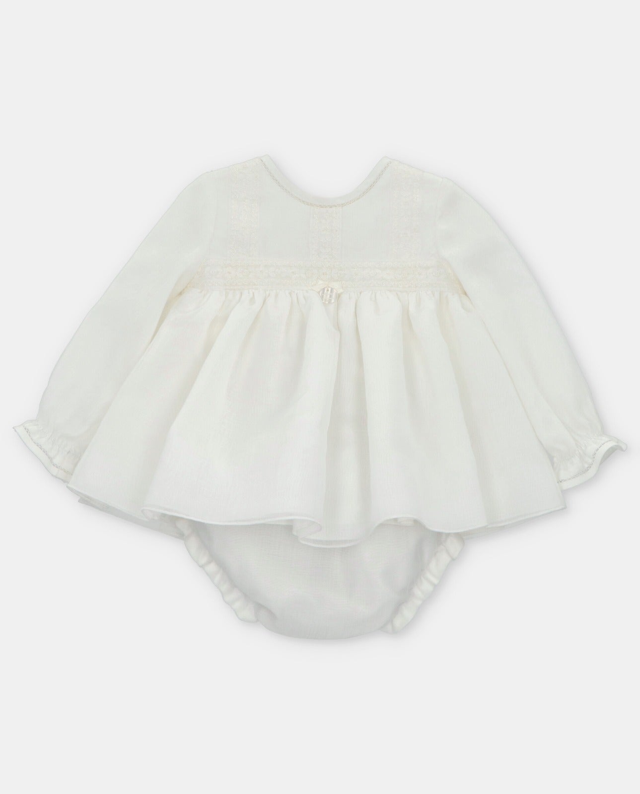 CONJUNTO ORGANDI