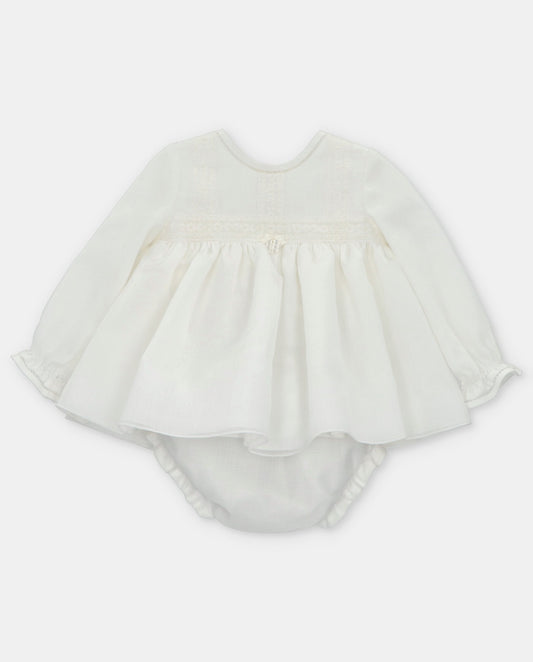 CONJUNTO ORGANDI