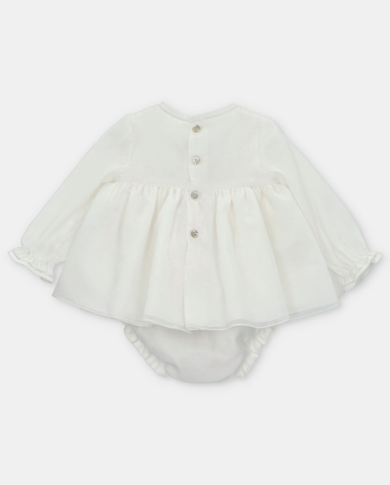 CONJUNTO ORGANDI