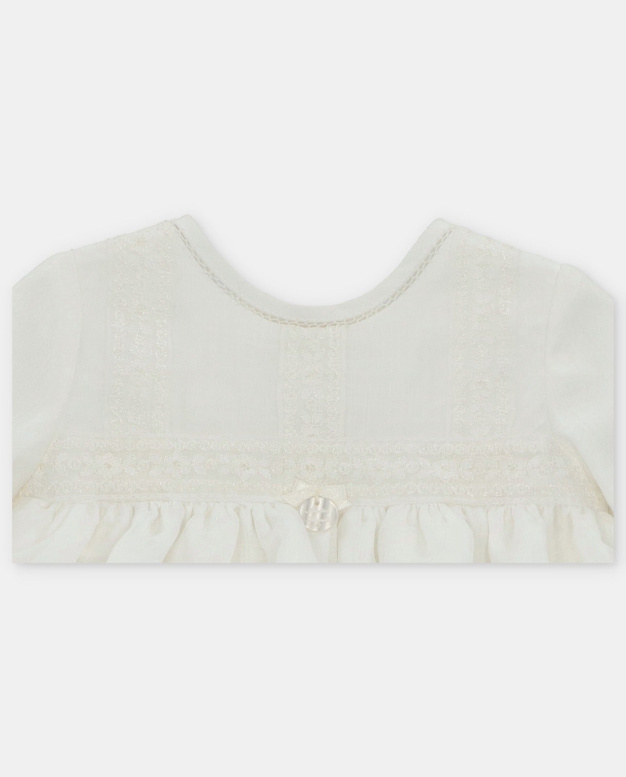 CONJUNTO ORGANDI