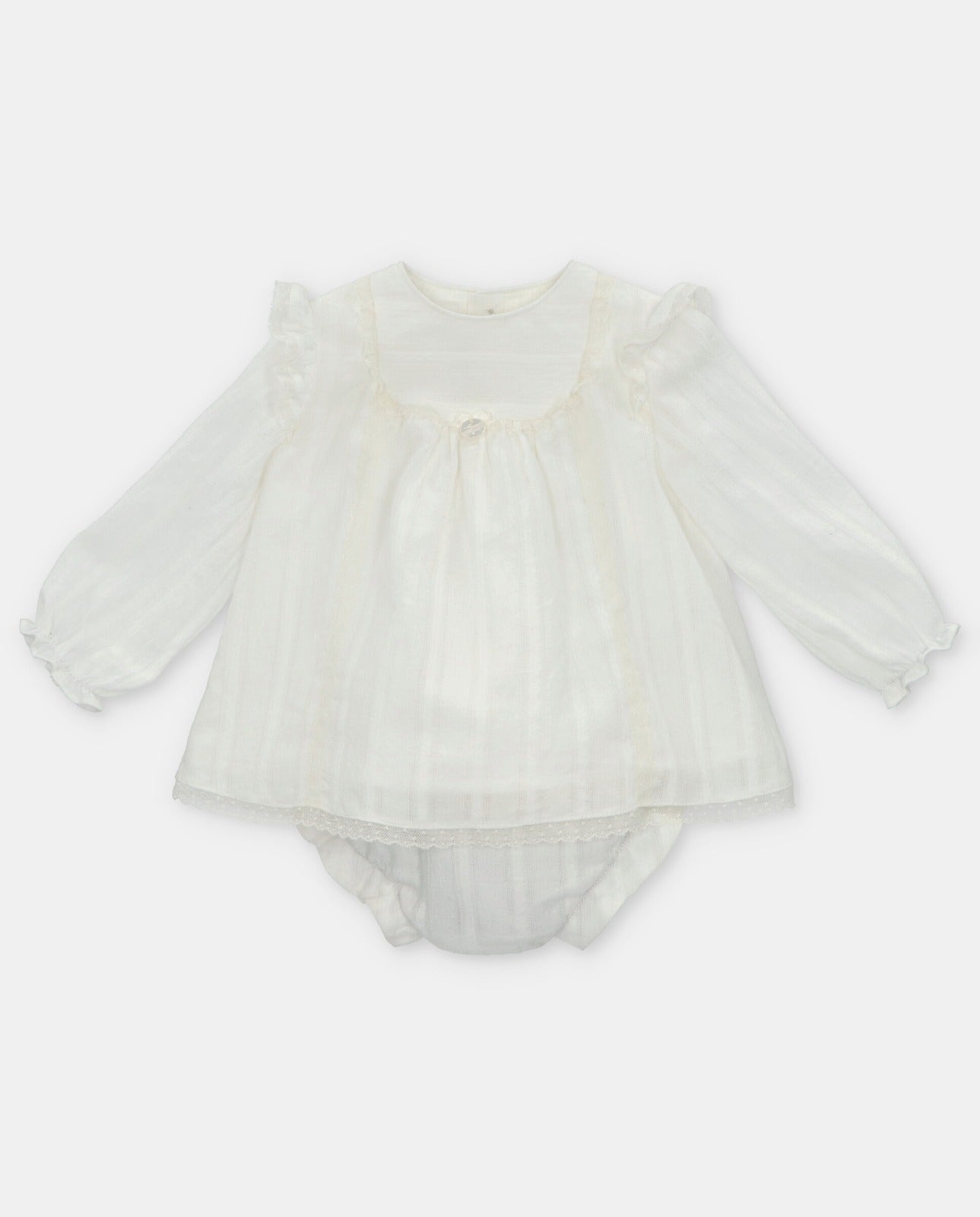 CONJUNTO TENEREZZA
