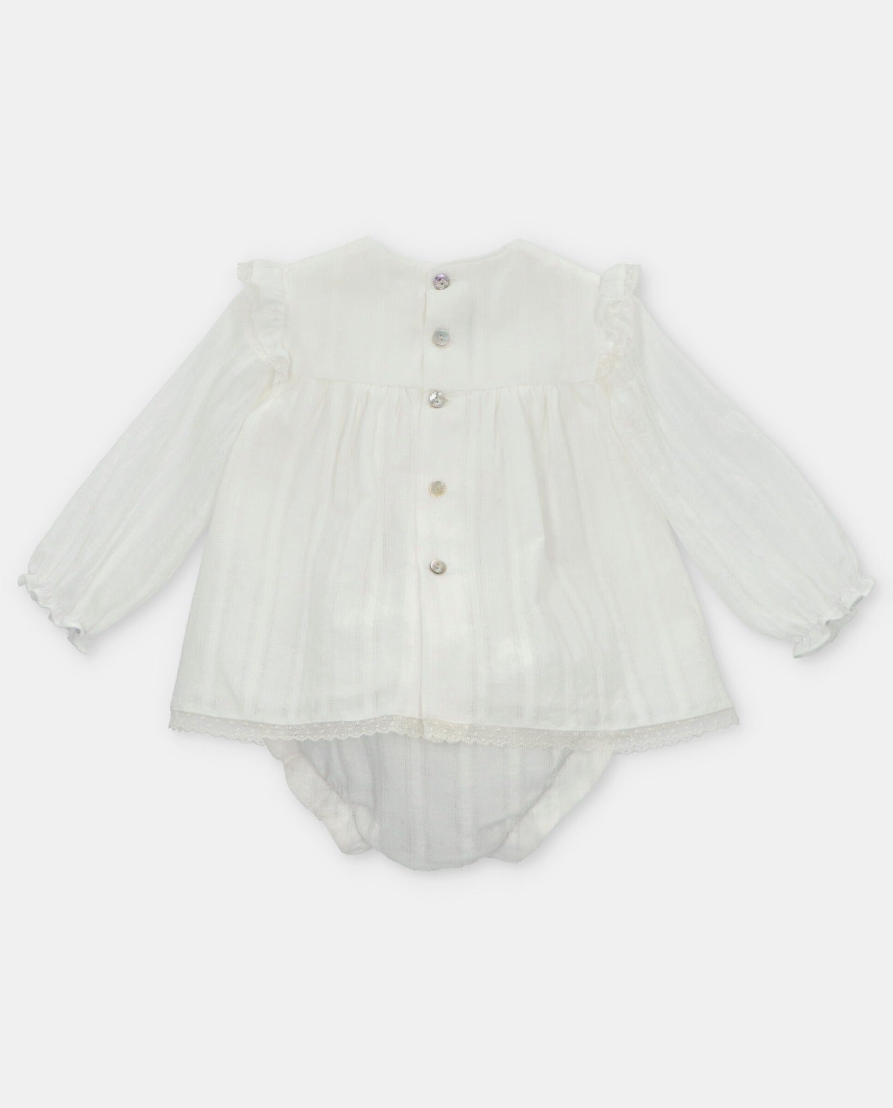 CONJUNTO TENEREZZA