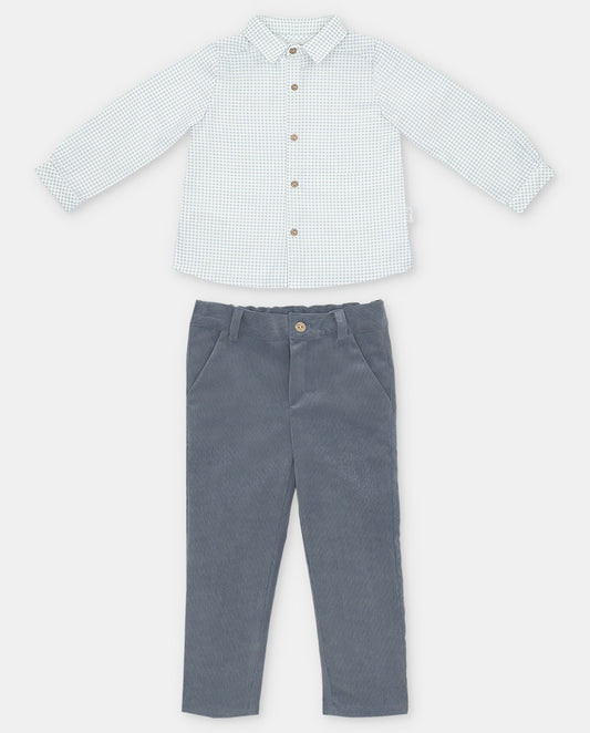 CONJUNTO CIELO