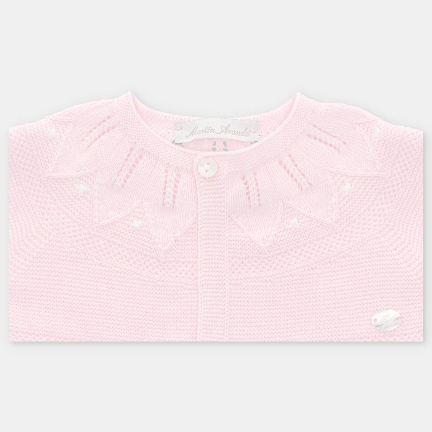 CARDIGAN CHIARA