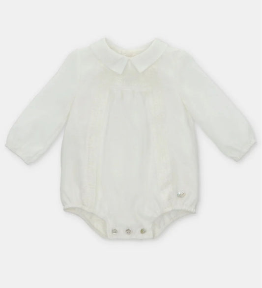 PELELE ORGANDI