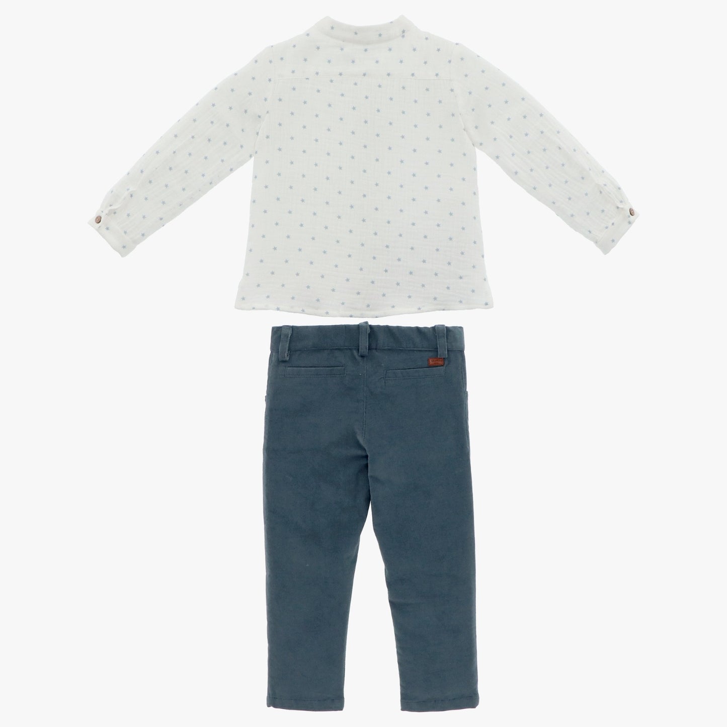 CONJUNTO AZUR
