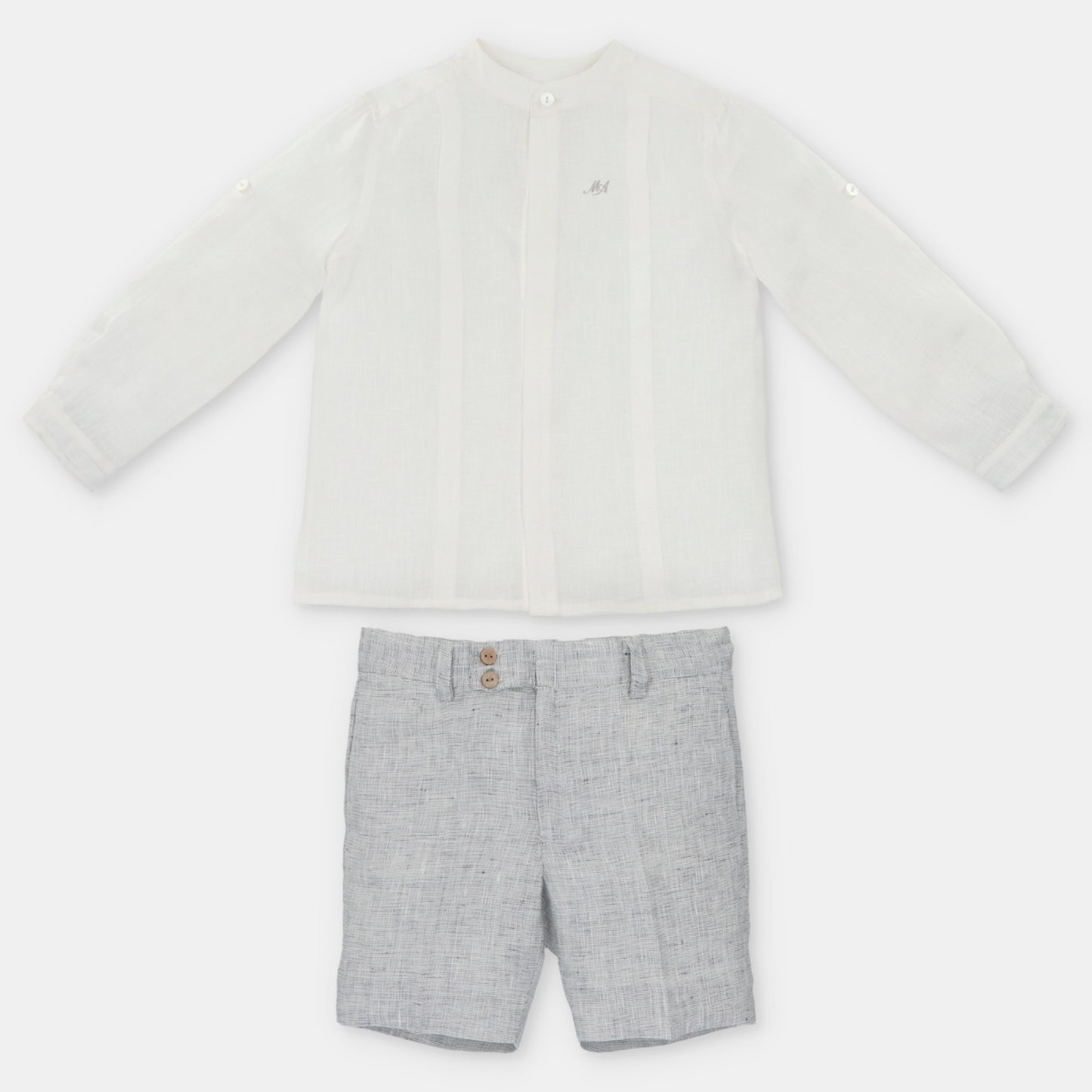 CONJUNTO PETIT PANT