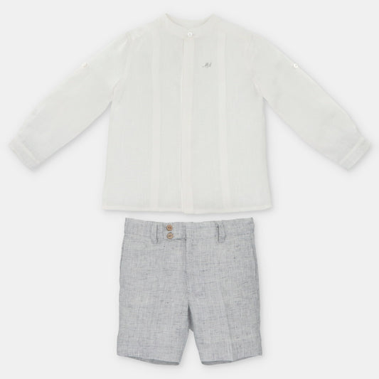 CONJUNTO PETIT PANT