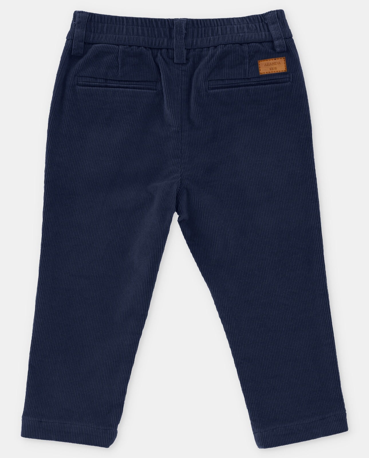 PANTALON DARK BLUE
