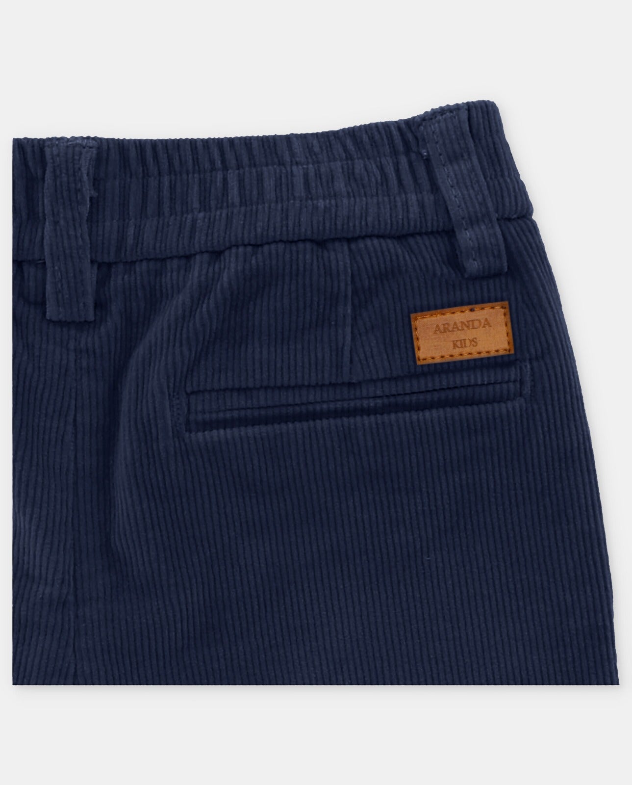 PANTALON DARK BLUE