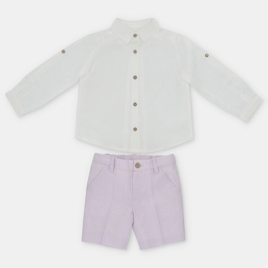 CONJUNTO MAWL PANT