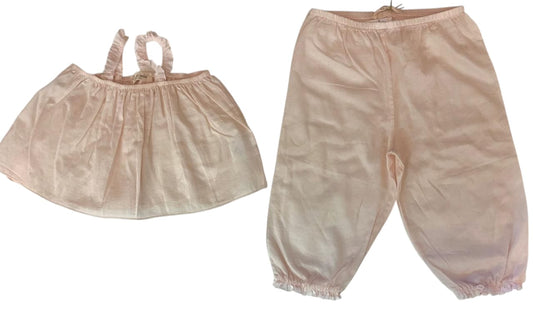 OLIVE MINI CONJUTO