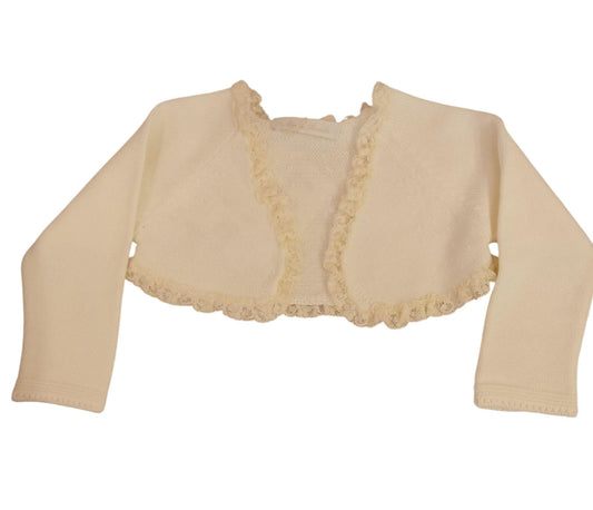 CARDIGAN TENEREZZA