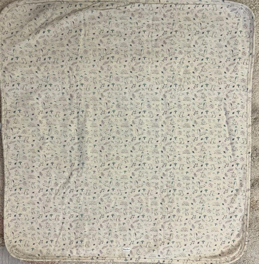 Manta Corderito Dakota