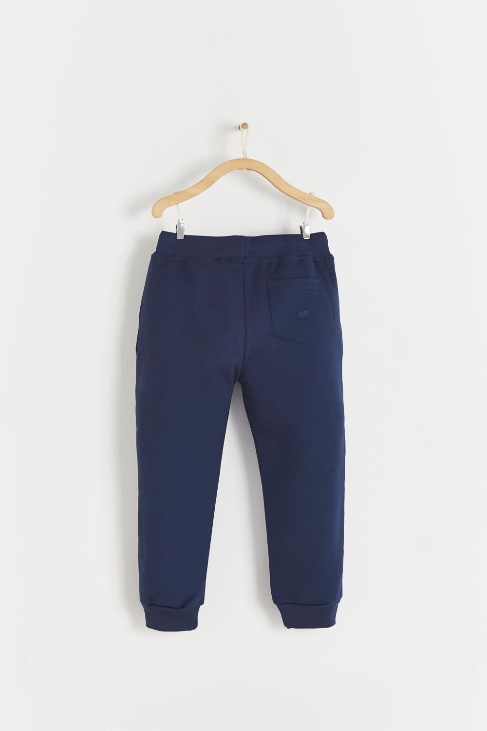 SWEATPANT PIMA COLORS