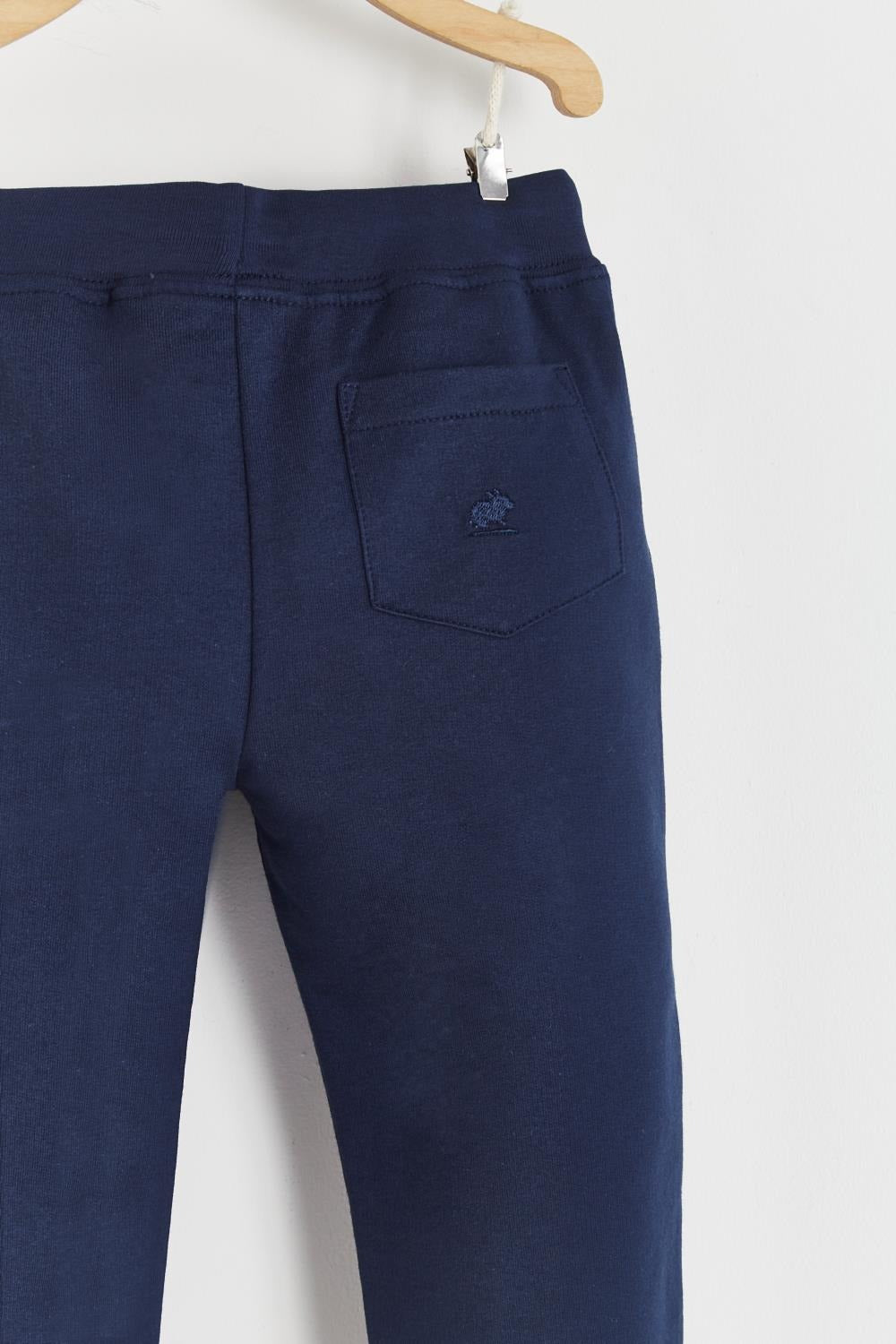 SWEATPANT PIMA COLORS