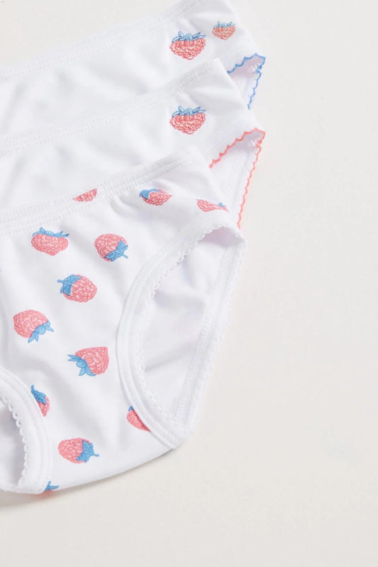 SET BOMBACHAS X3 RASPBERRY PIMA