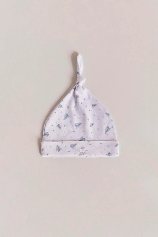 GORRO NUDO PLANES