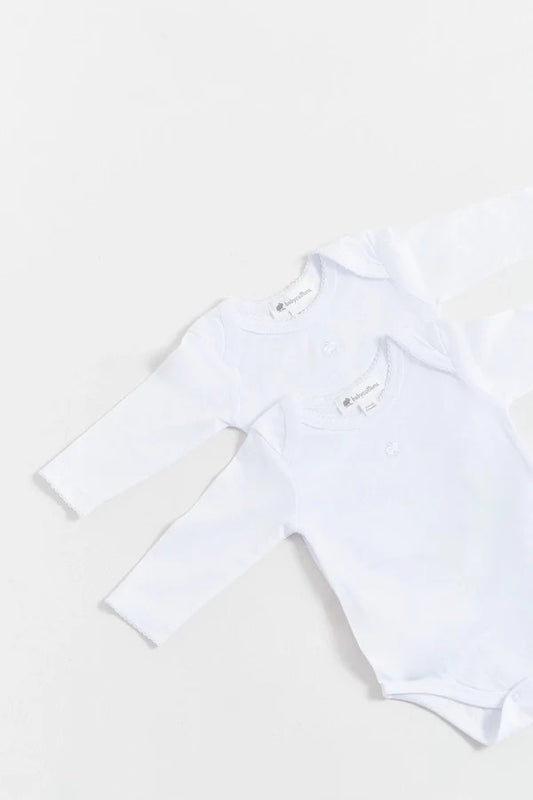 BODY ML AMERICANA SET X2