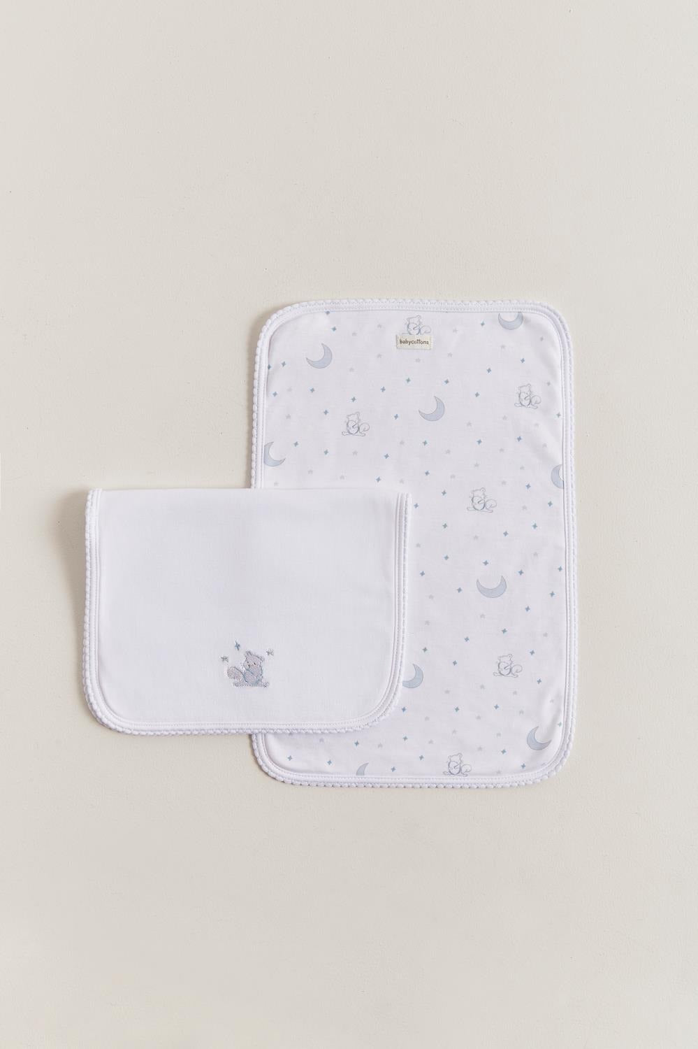 BABITA SET X2 GUSTAV PIMA