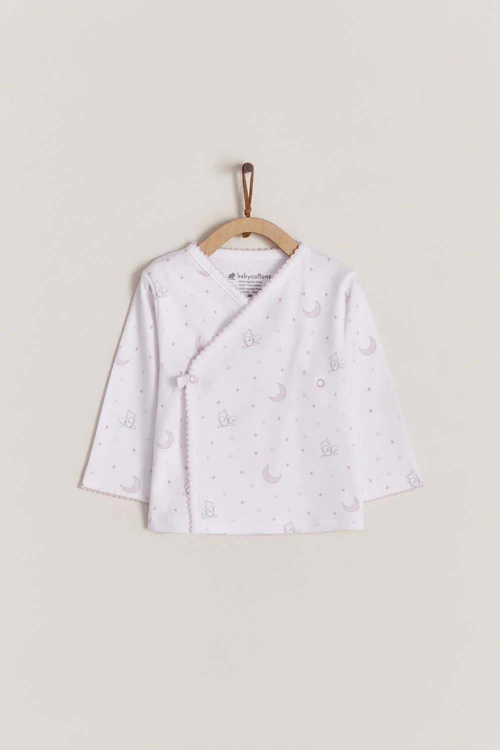 SET KIMONO RANITA GUSTAV PIMA