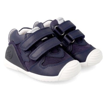 Deportivo primeros pasos azules