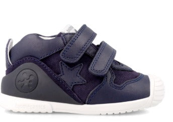 Deportivo primeros pasos azules