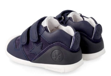 Deportivo primeros pasos azules