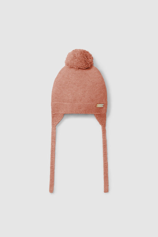 Gorro de Punto