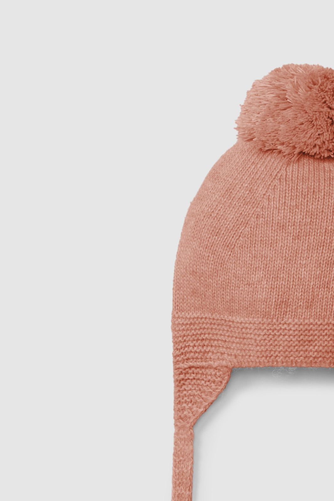 Gorro de Punto