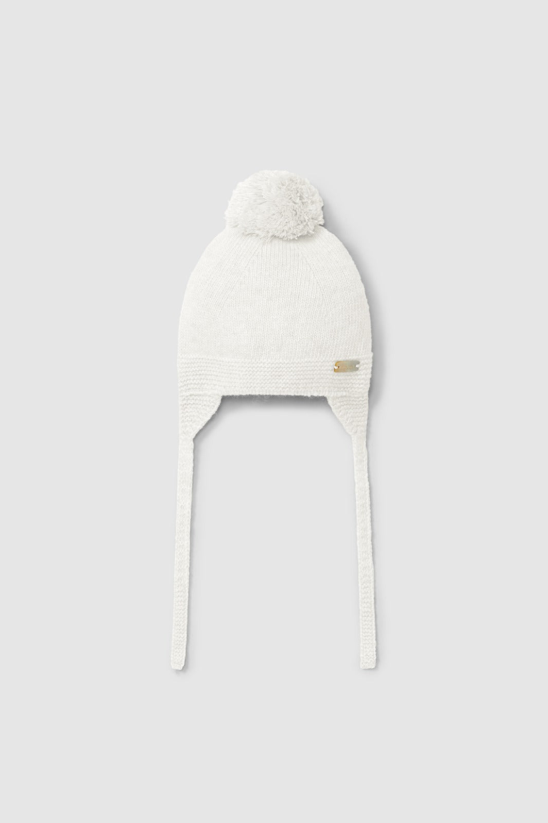 Gorro de Punto