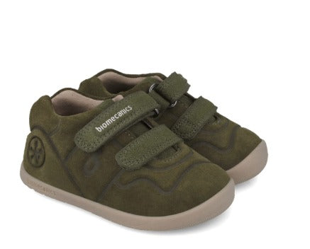 Deportivas Barefoot primeros pasos para niño